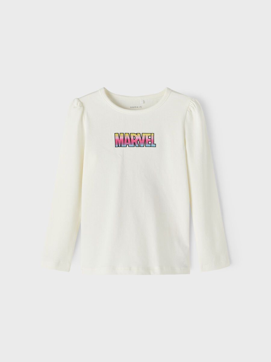 Handpicked - Name it Printed Long Sleeve Shirt - Lebanon