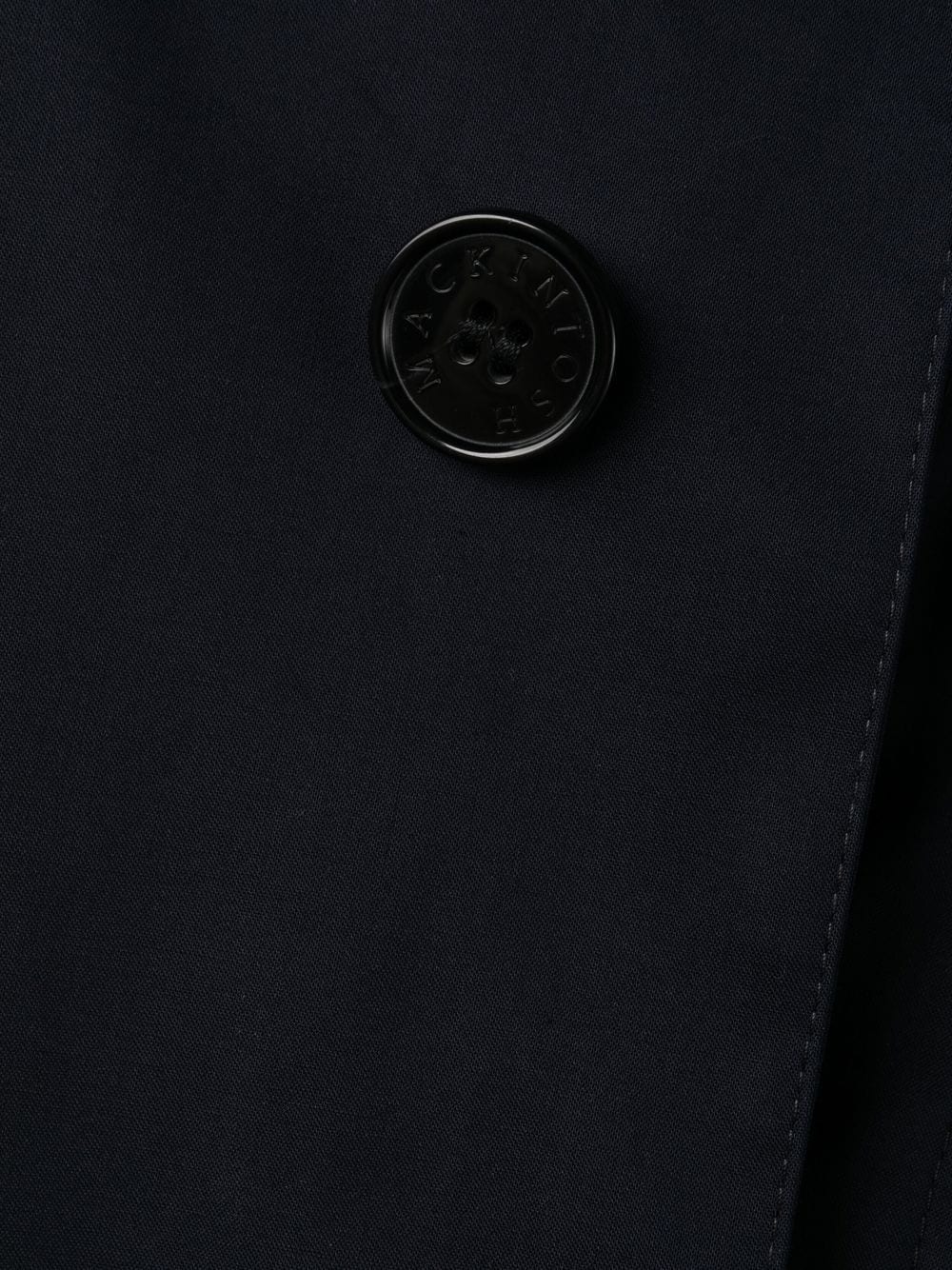 Handpicked - Mackintosh Short Coat - Lebanon