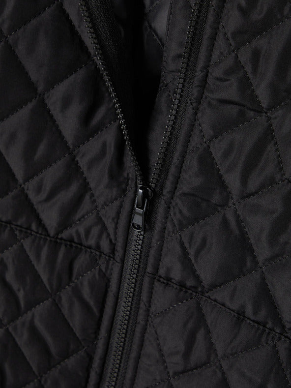 Handpicked - LMTD Light Quilted Jacket - Lebanon