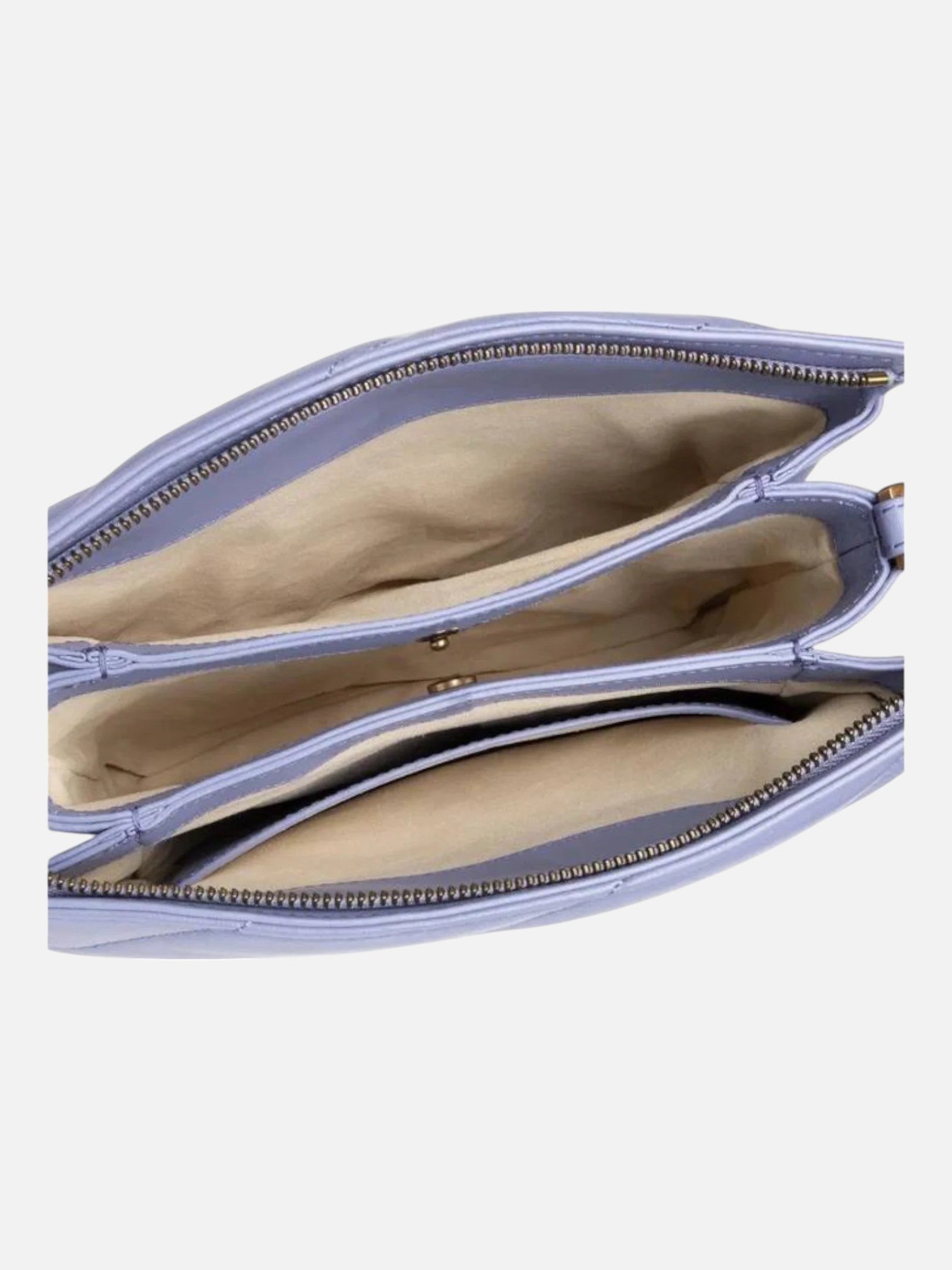 Shoulder Bag Twins Mini Maxi Quilt