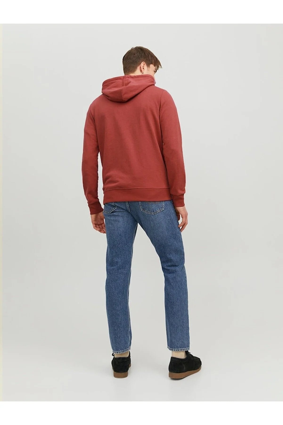 Handpicked - Jack & Jones Hoodie - Lebanon