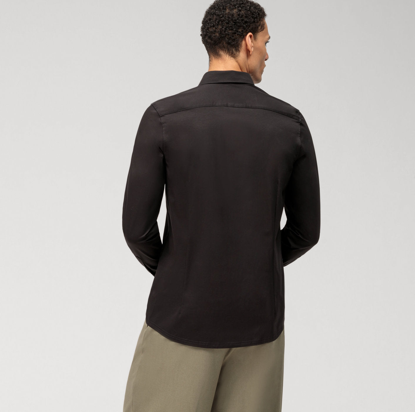 HAndpicked - Olymp cototo shirt - Lebanon