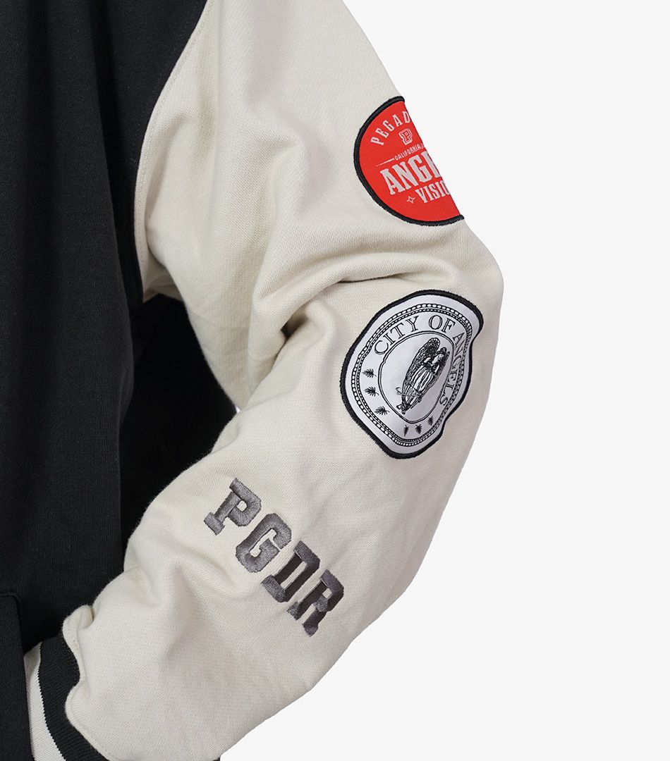 Handpicked Varsity Jacket Vintage - Lebanon