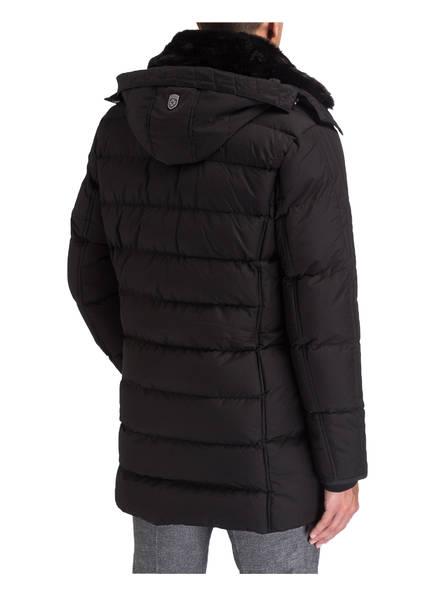 Handpicked - Wellensteyn Jacket - Lebanon
