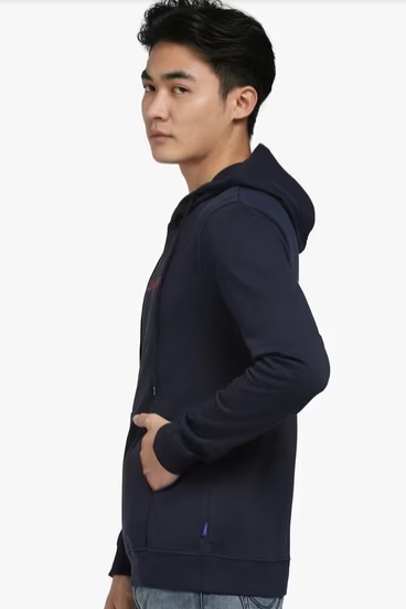 Handpicked - Jack & Jones Hoodie - Lebanon