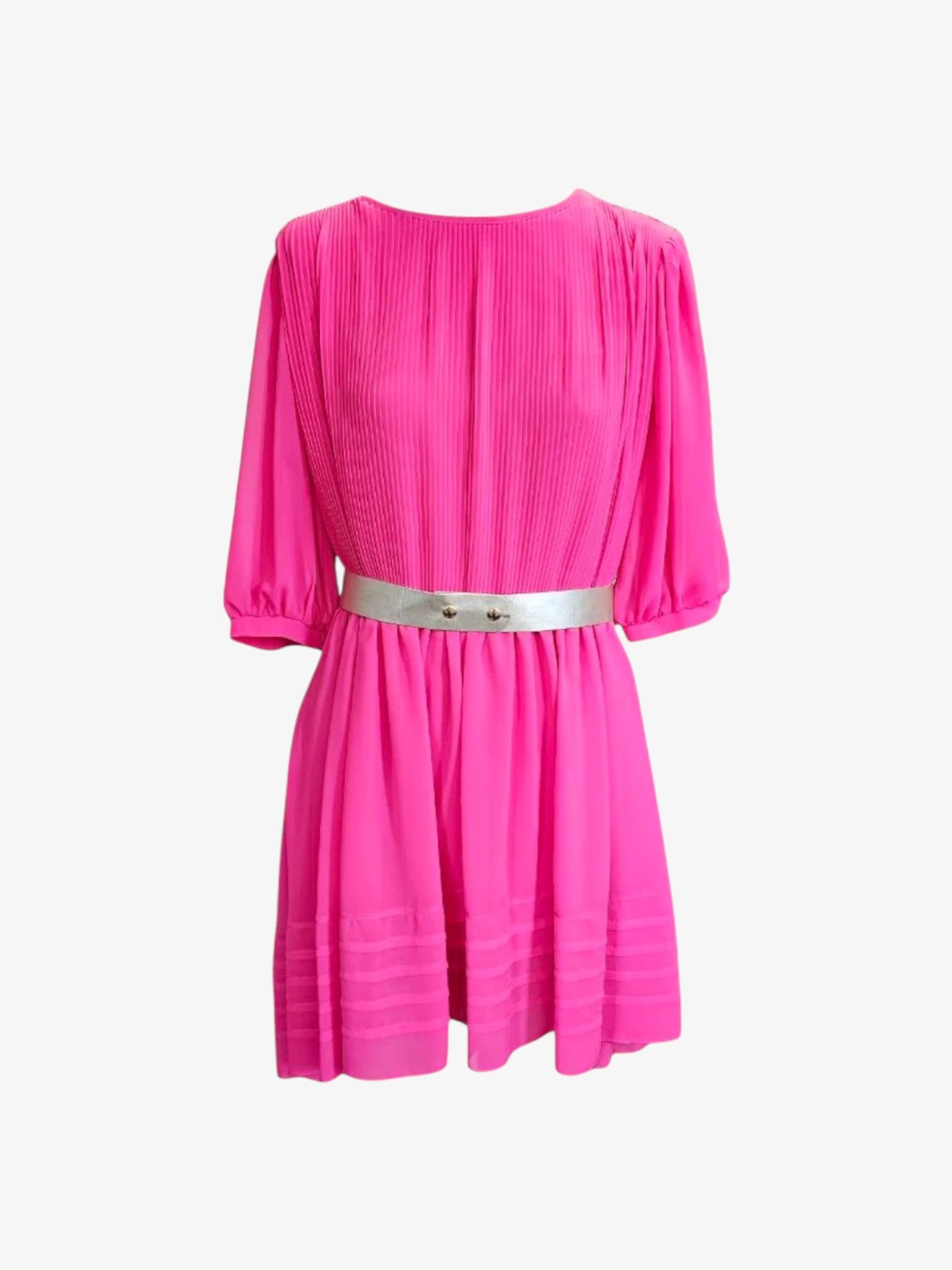 Long Sleeve Dress
