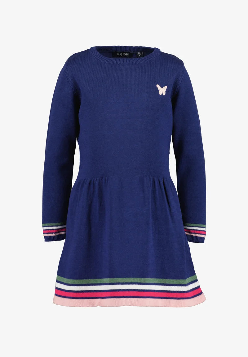 Handpicked - Blue Seven Casual Dress - Lebanon