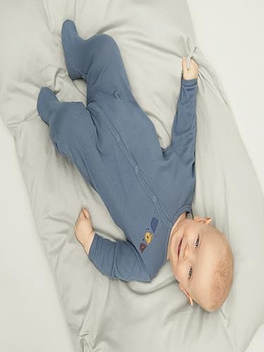 Handpicked - Name it Alpaca Pajamas Set of 2 - Lebanon