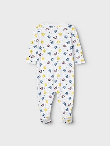 Handpicked - Name it Alpaca Pajamas Set of 2 - Lebanon