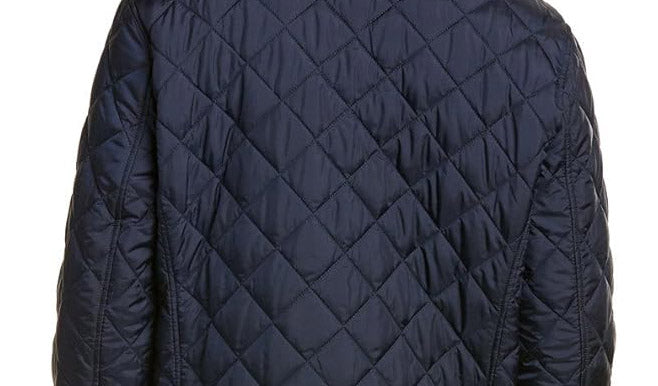 Handpicked - Christian Berg Quilted Jacket - Lebanon