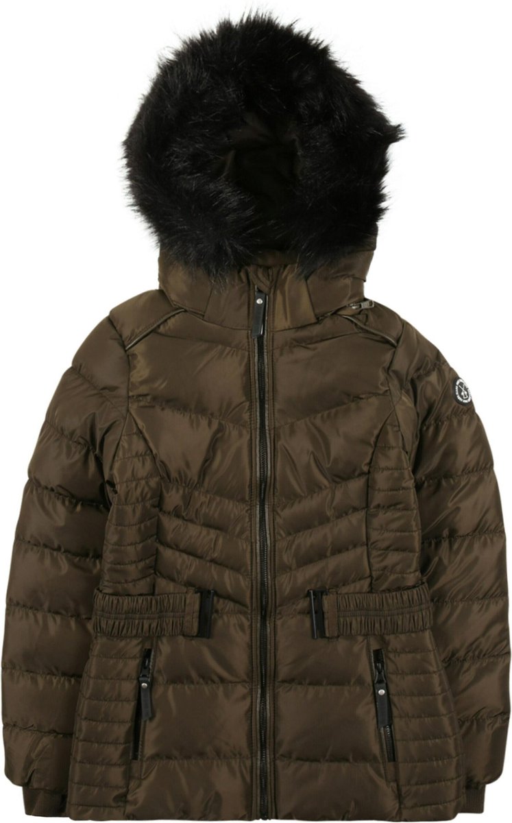 Handpicked Cars Jeans Water Proof Jacket - Lebanon