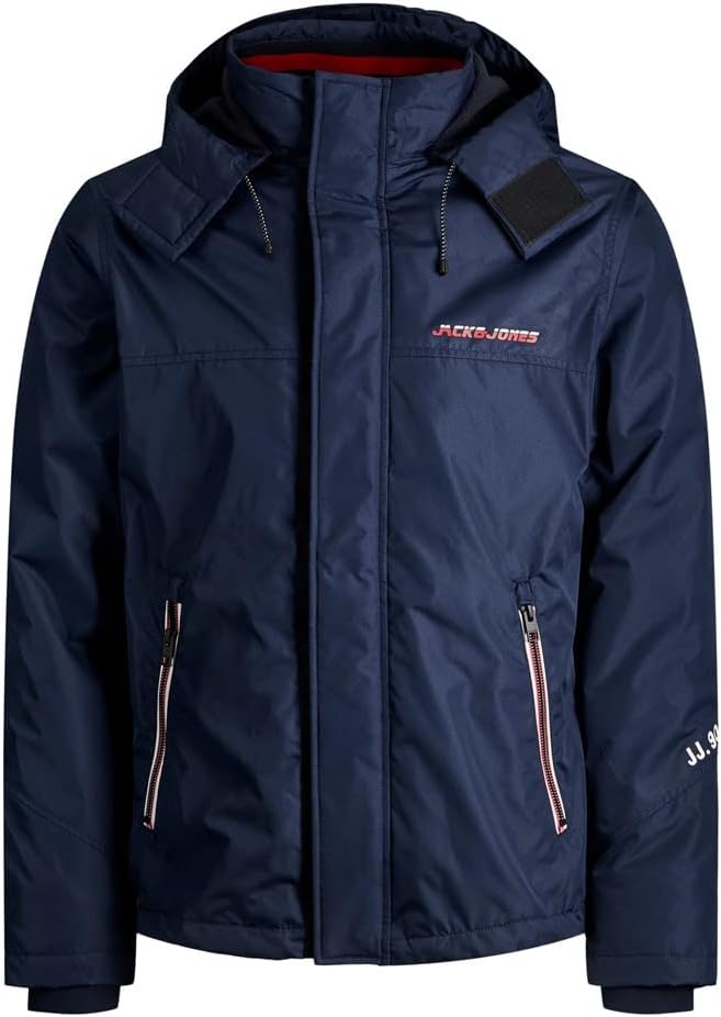 Handpicked - Jack & Jones Quilted Jacket - LEbanon