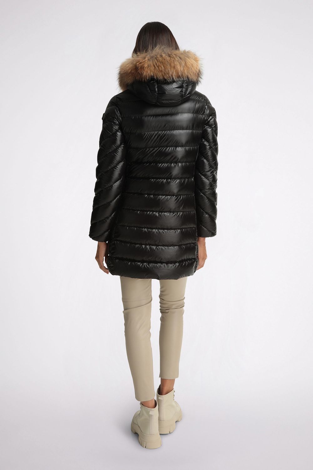 Handpicked - Frieda & Freddies  Long Jacket - Lebanon
