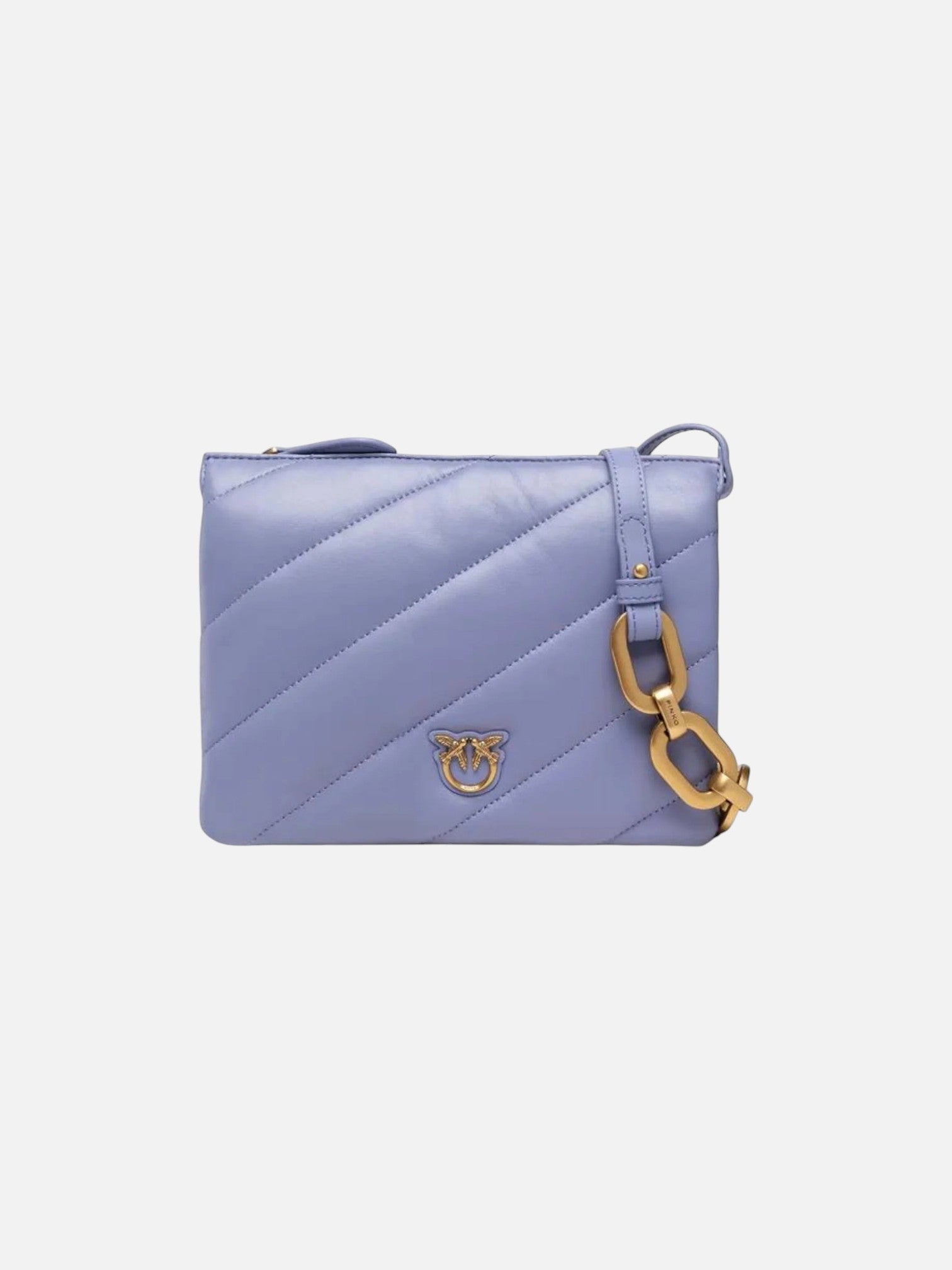Shoulder Bag Twins Mini Maxi Quilt