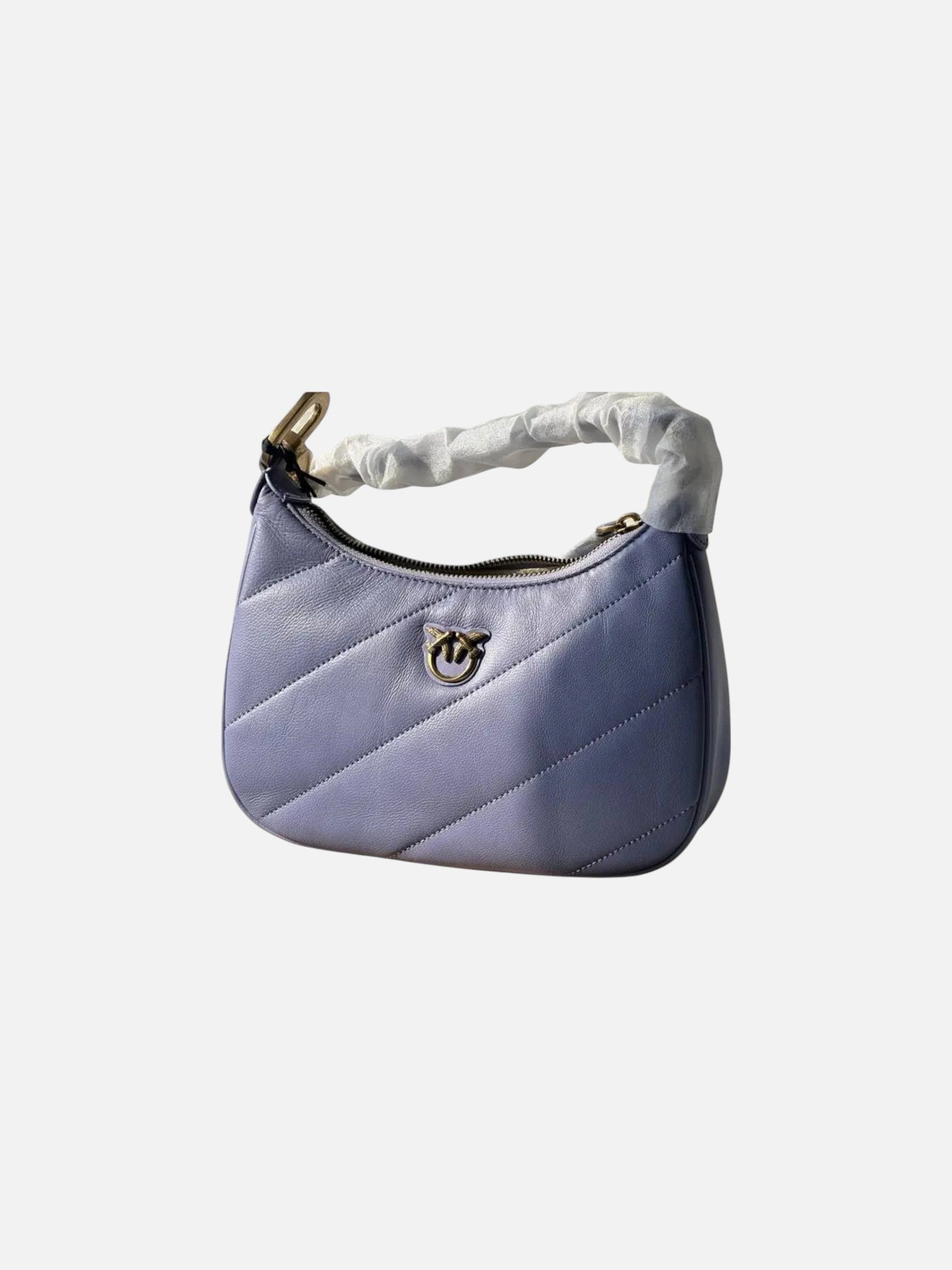 Mini Love Half Moon Bag