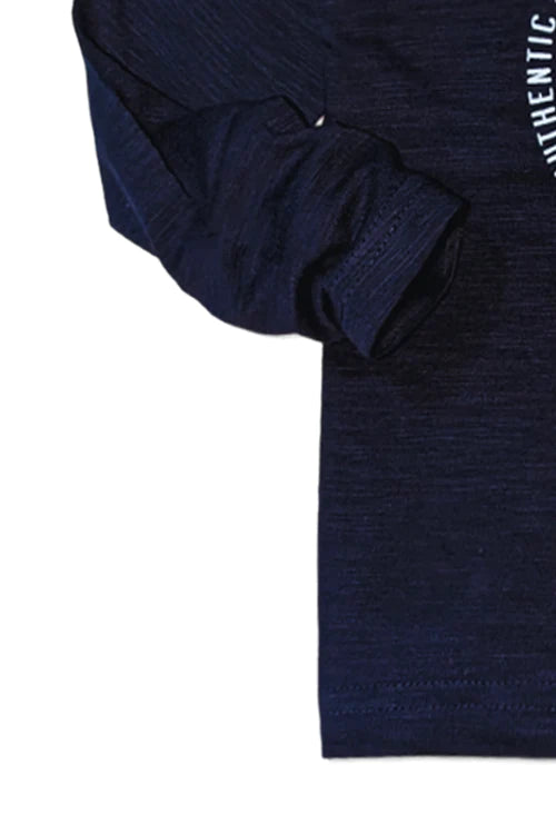 Handpicked - Blue seven Long Sleeve Shirt - Lebanon