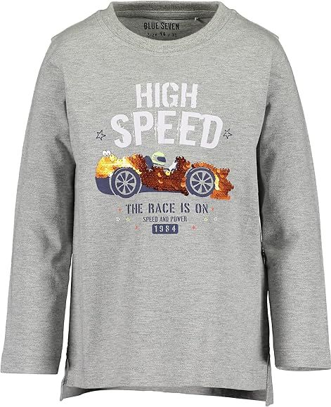 Handpicked - Blue seven Long Sleeve Shirt - Lebanon