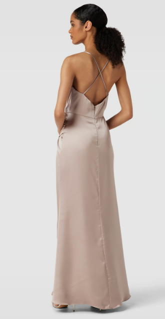 HAndpicked - Laona Cocktail Dress - Lebanon