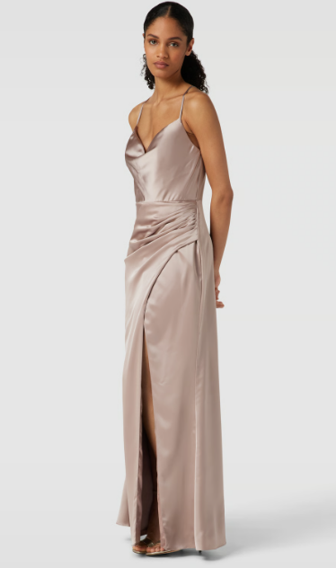 HAndpicked - Laona Cocktail Dress - Lebanon
