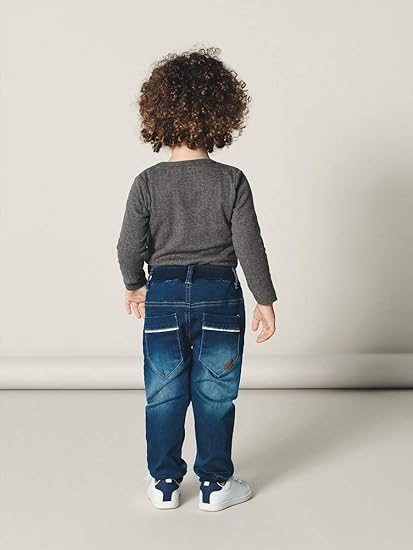 HAndpciked - Name it Basic Trouser - Lebanon