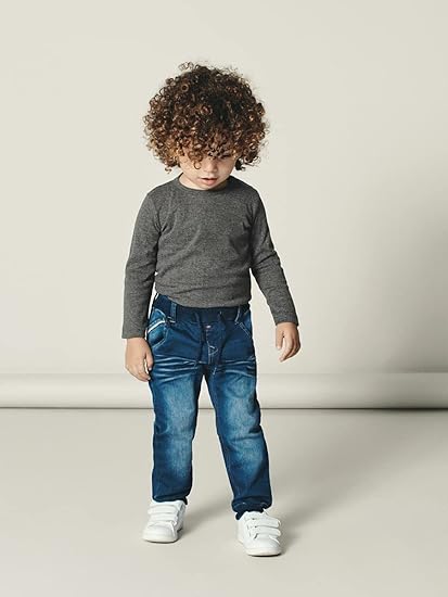 HAndpciked - Name it Basic Trouser - Lebanon