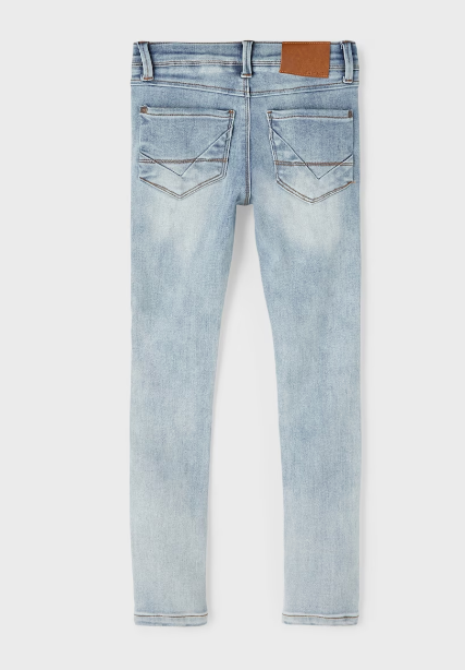  Handpicke d- Name it Regular Fit Denim - Lebanon