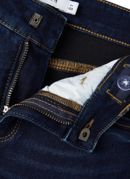 Handpicked - Name it Regular Slim Denim - Lebanon
