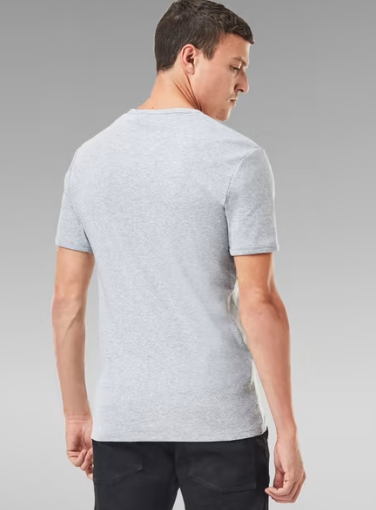 Handpicked - Raw short Sleeve Shirt - Lebanon