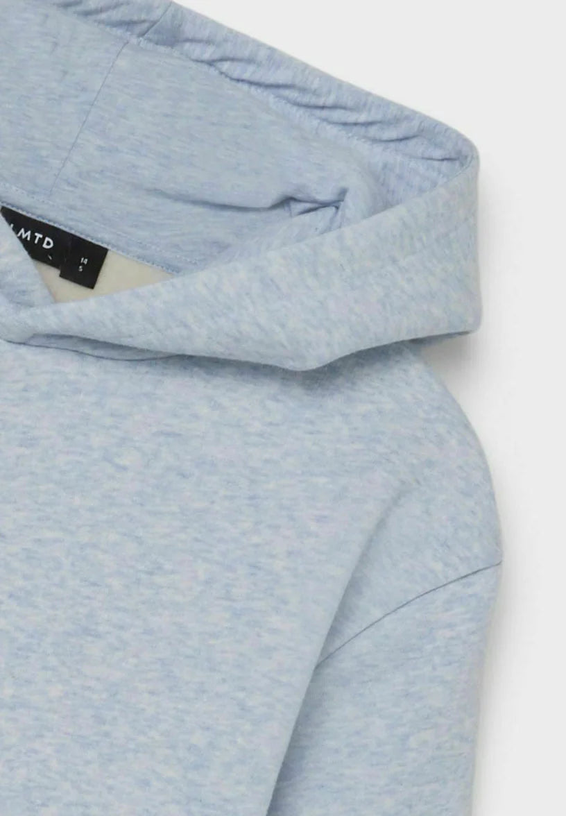 Handpicked - Blue Seven Hoodie - Lebsanon