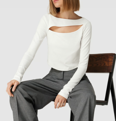 Handpicked - Long Sleeve Shirt - Lebanon