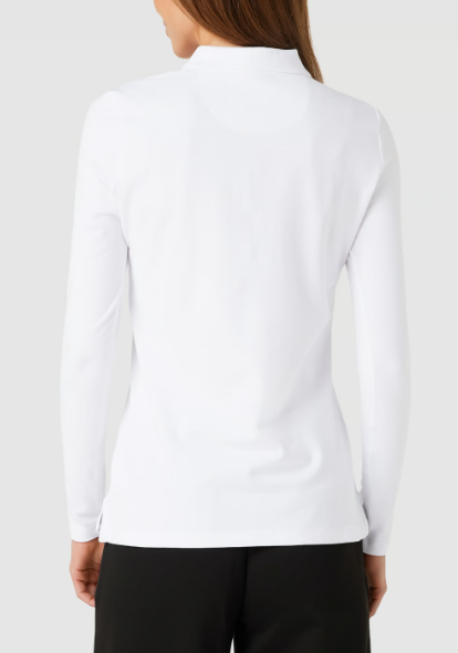 Handpicked - Montegro Long sleeve Shirt - Lebanon