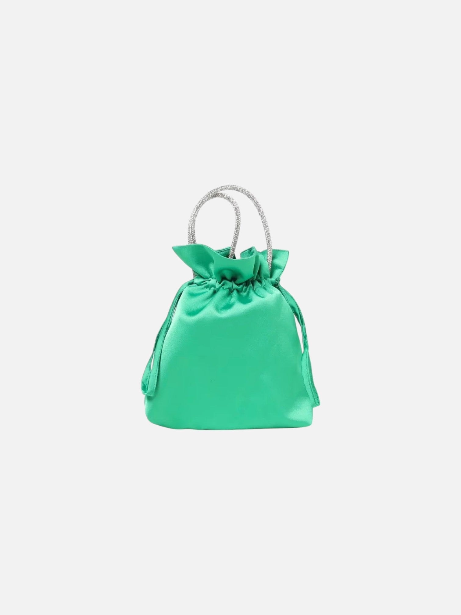 Mini Bag Woman Colour Green