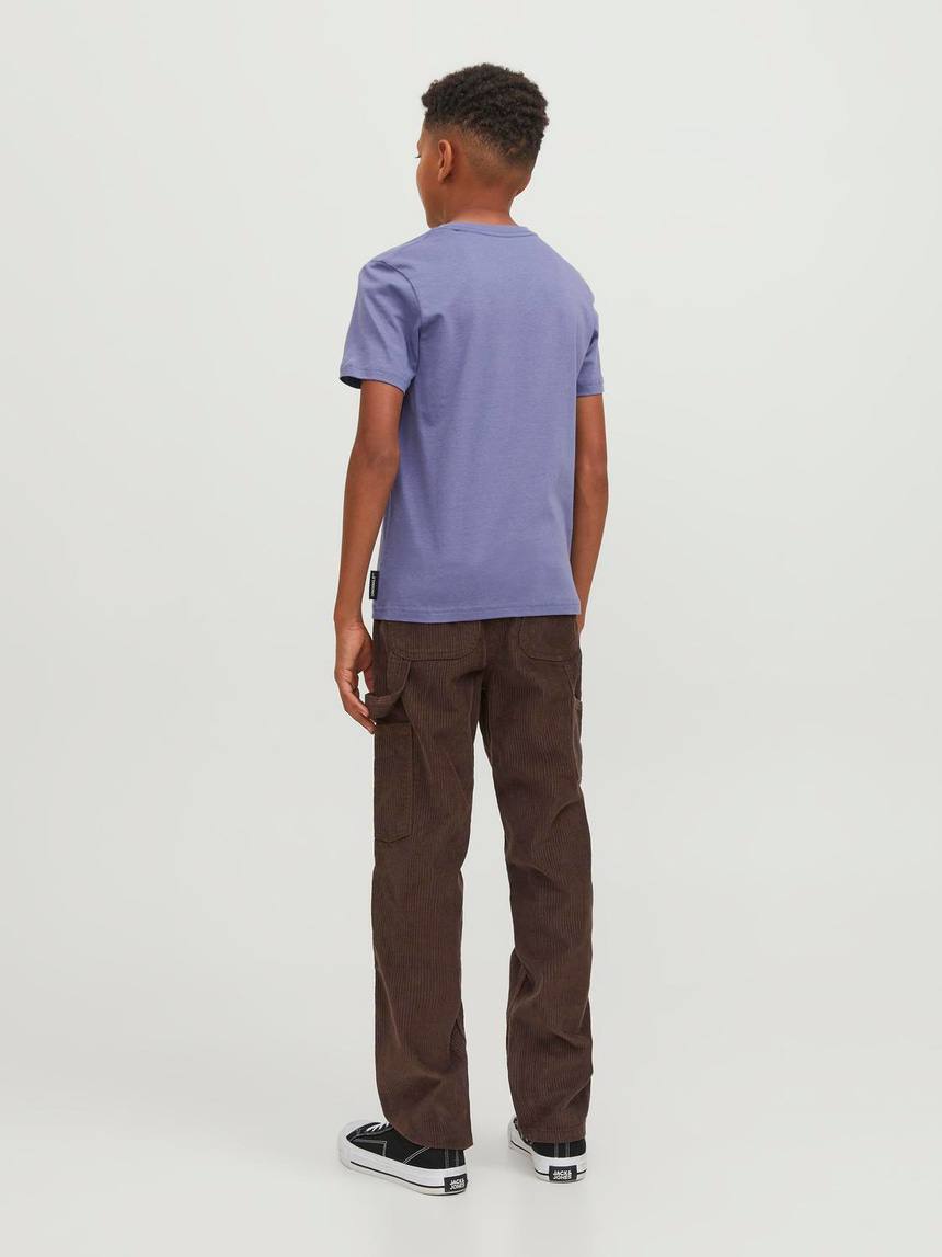 Printed T-Shirt for Boys-Handpicked-Lebanon