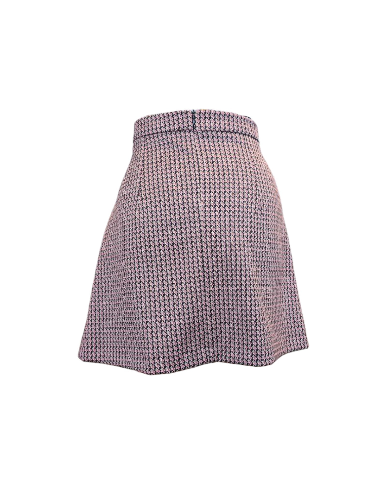 Print Mini Skirt-HandPicked-Lebanon