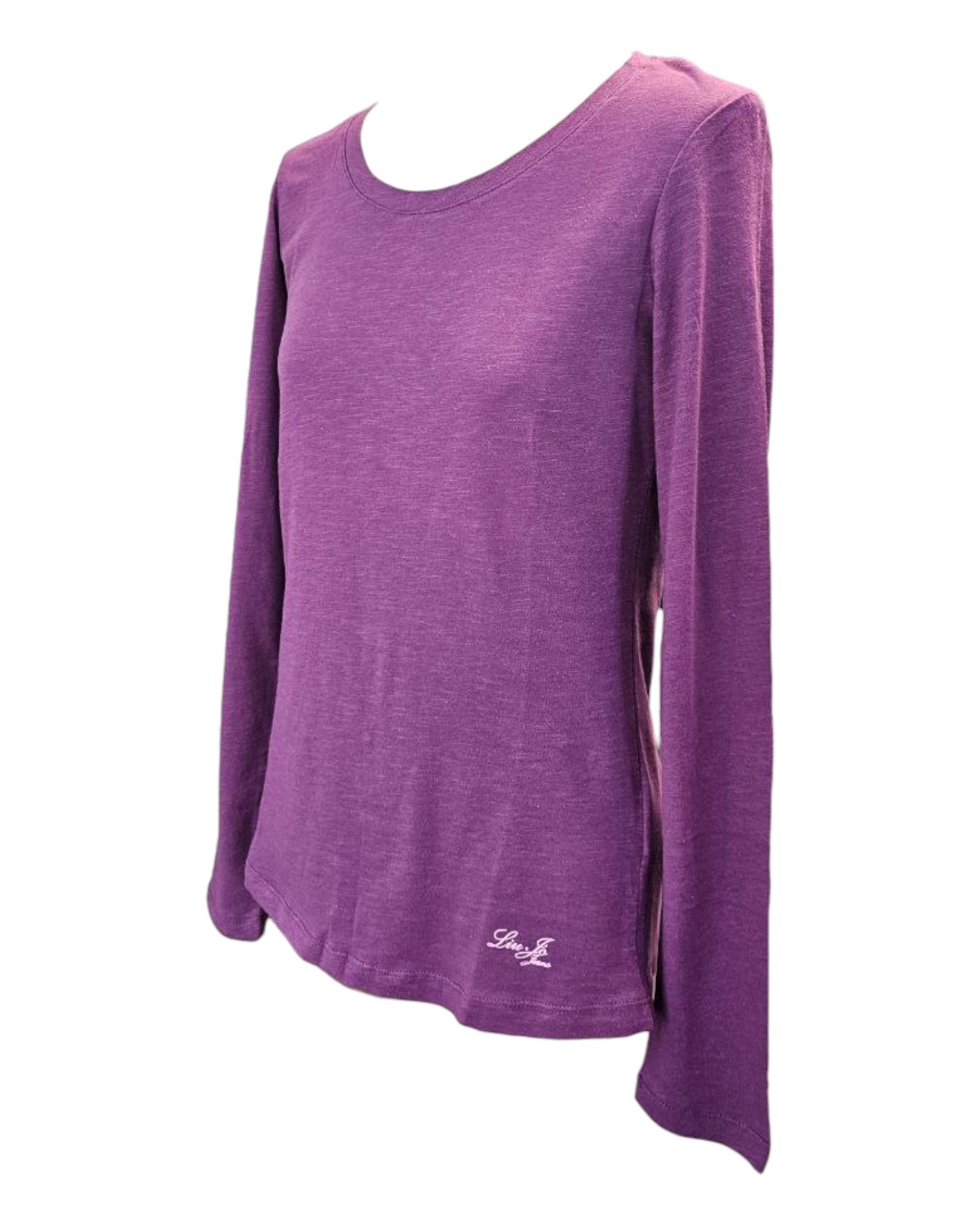 Cotton Long Sleeve Shirt-HandPicked-Lebanon