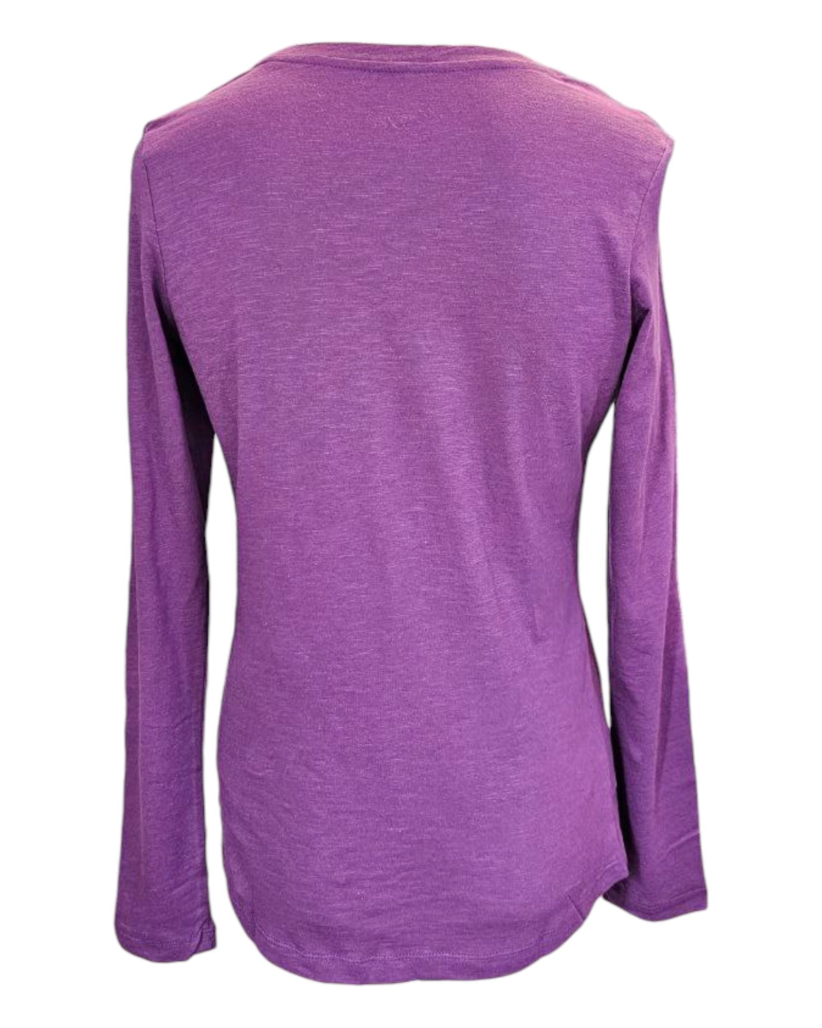 Cotton Long Sleeve Shirt-HandPicked-Lebanon