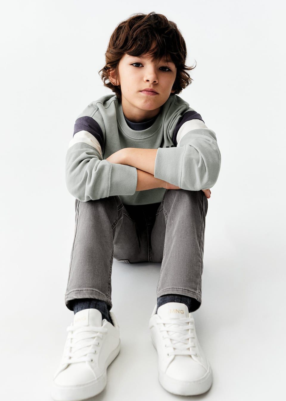 Handpicked - Name it Slim Fit Pant - Lebanon