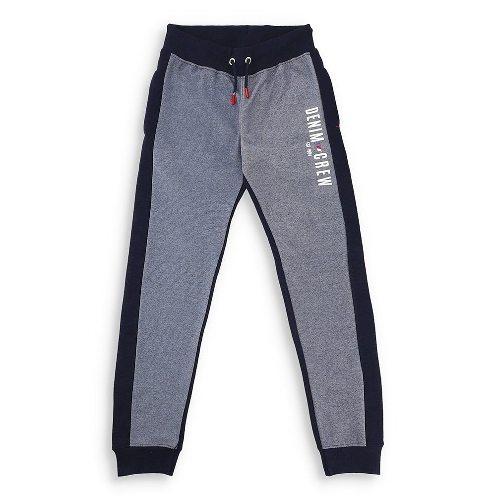 Handpicked - Blue Seven Printed Sweatpant - Lebanon