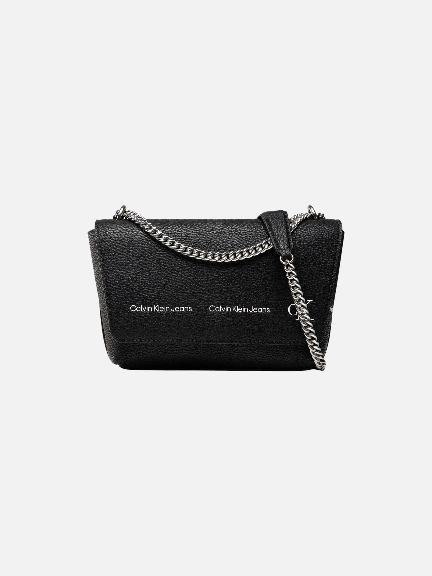 Sculpted Pebble Bag