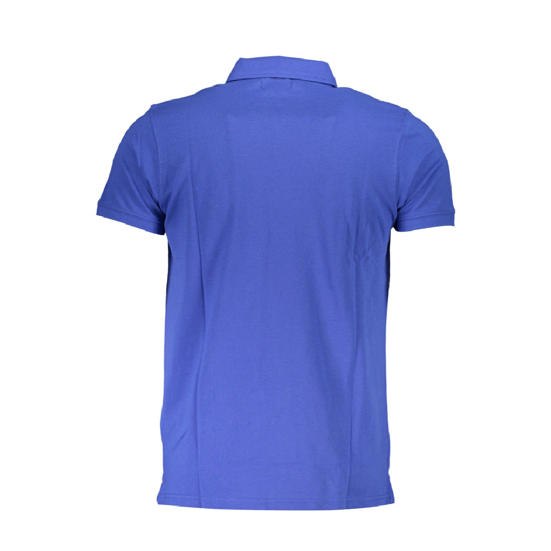 Handpicked - Cavalli Class Short-Sleeve Men's Polo Shirt - Lebanon