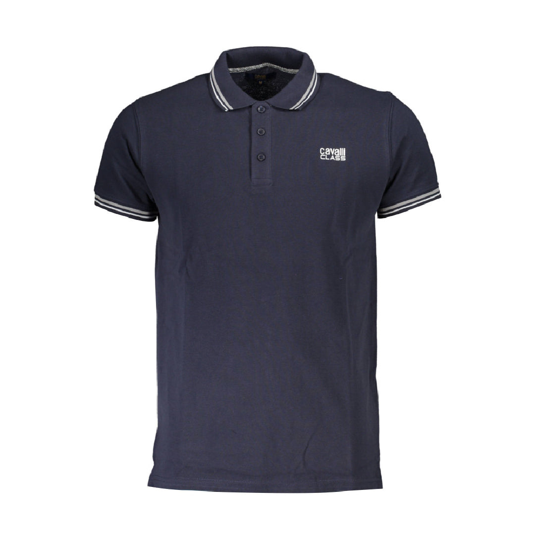 Handpicked - Cavalli Class Short-Sleeve Men's Polo Shirt - Lebanon