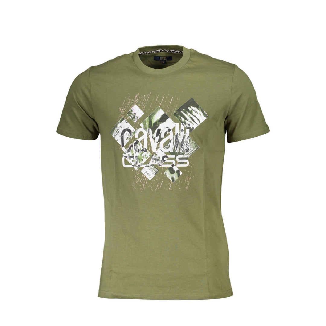 Handpicked - Cavalli Class Short-Sleeve T-Shirt - Lebanon