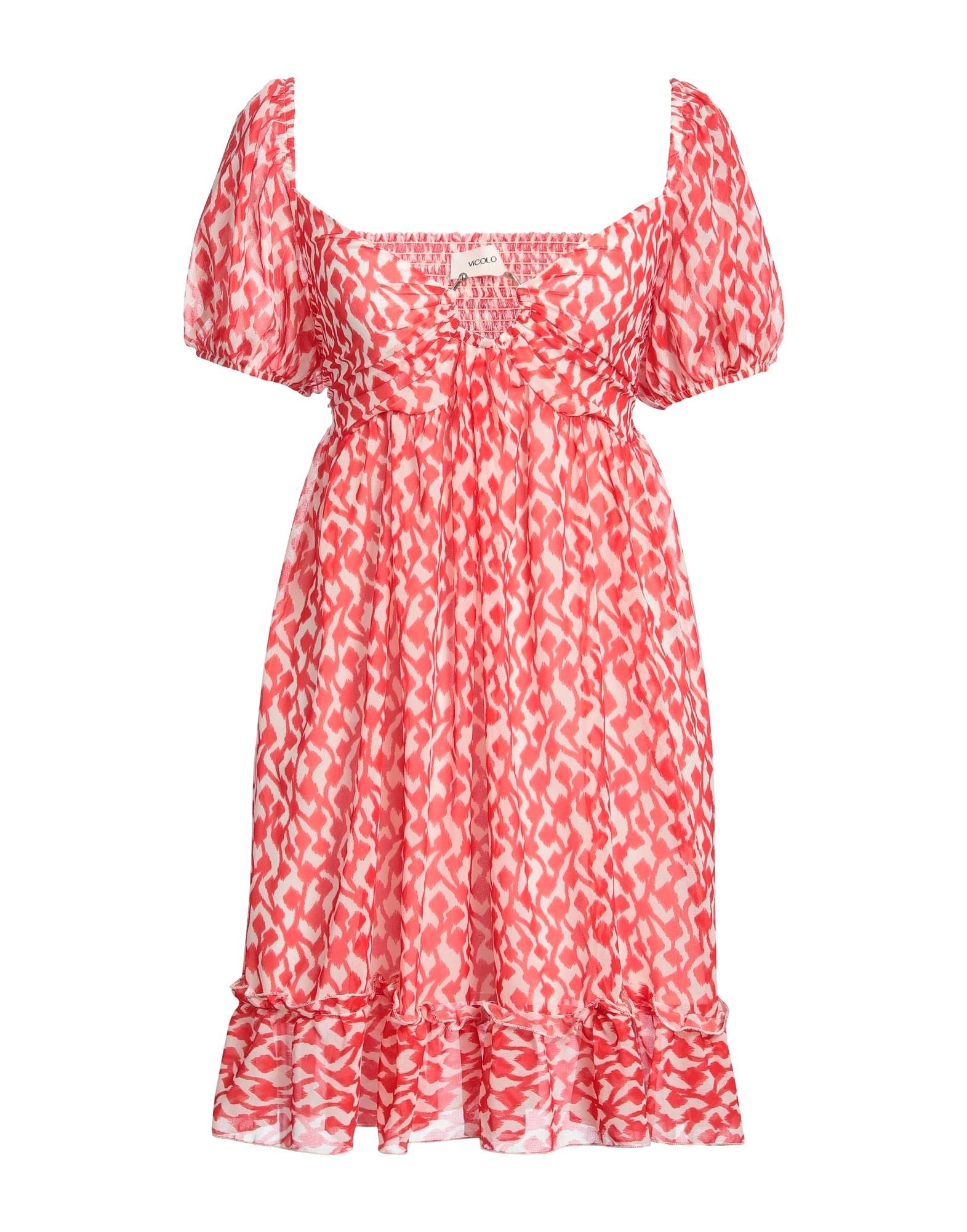Short Dress - Vicolo - Lebanon - Handpicked