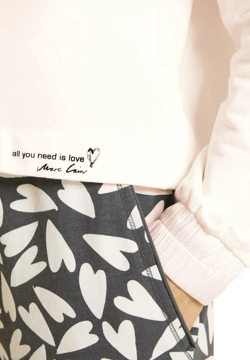 Handpicked - Marccain Sweatshirt - Lebanon