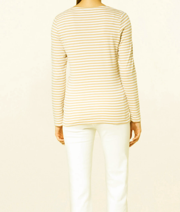 Handpicked - Maerz Long Sleeve Shirt - LEbanon