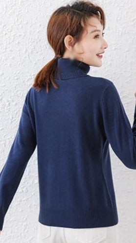 HAndpicked - Montego Long Sleeve Shirt - Lebanon