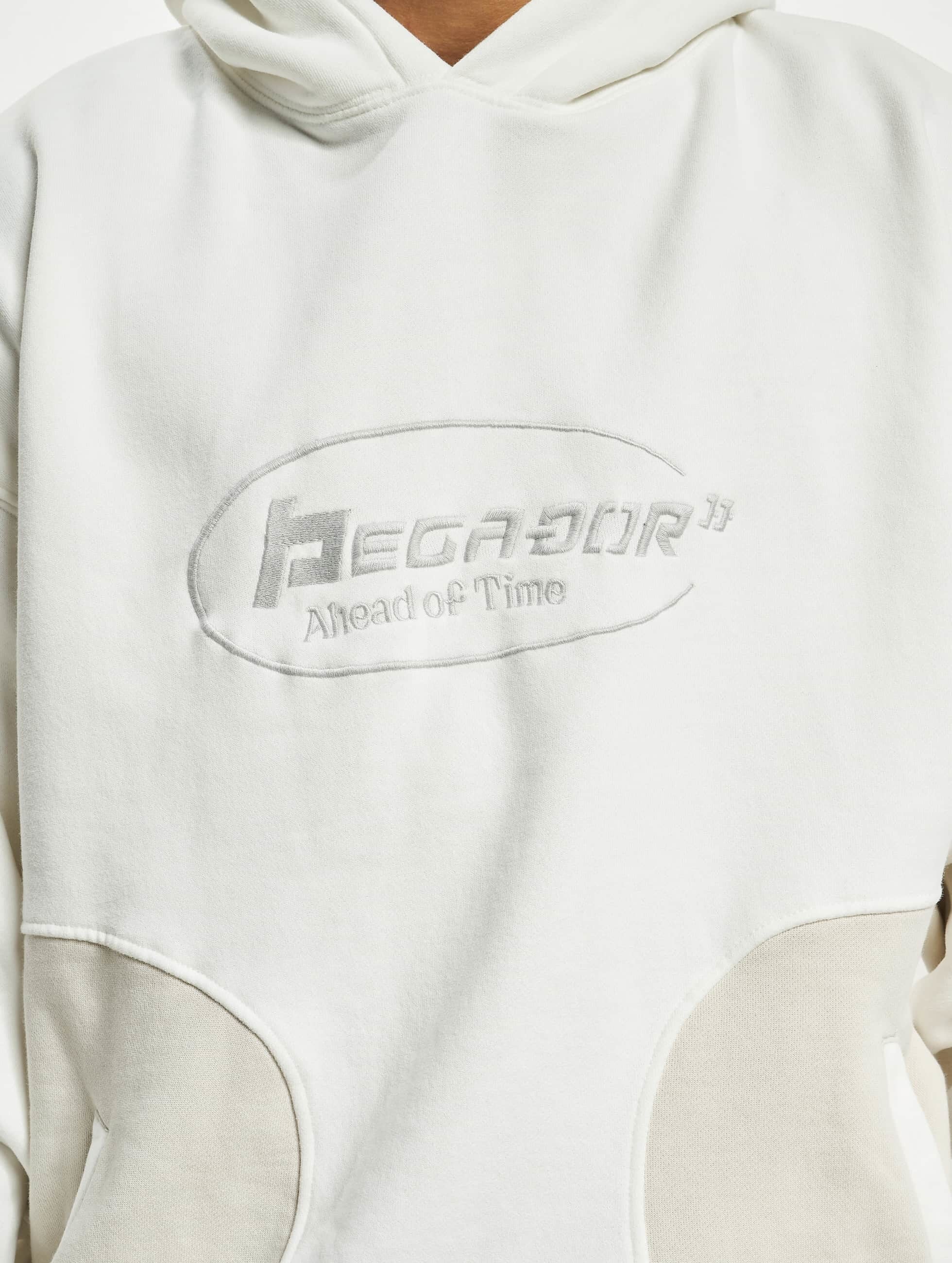 Handpicked - Pegador Hoodie - Lebanon