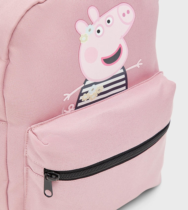 Handpicked - Peppa pig Backpack - lebanon