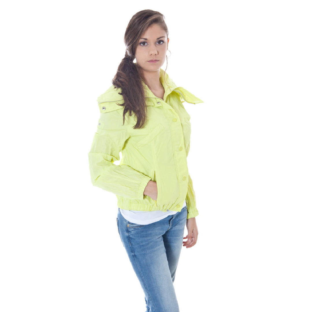 Handpicked - Phard Yellow Women's Jacket - Lebanon
