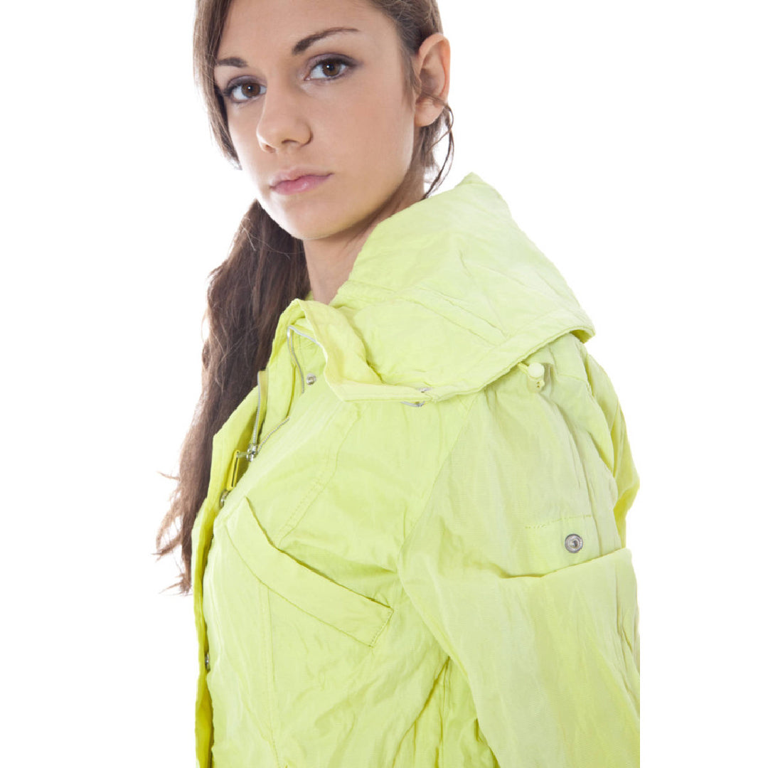 Handpicked - Phard Yellow Women's Jacket - Lebanon